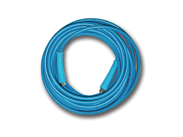 Högtrycksslang 10m, 5/16 M22 inv